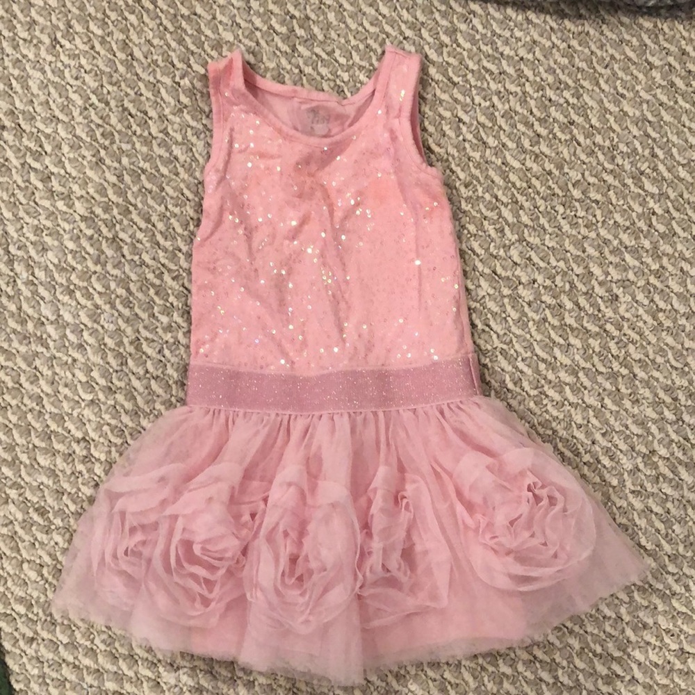Size 4 children’s place dress